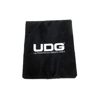 UDG CD Player Dust Cover Black 12.6"
