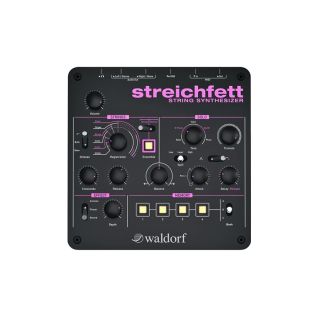Waldorf Streichfett