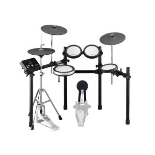 Yamaha DTX562 K Garanzia 5 anni!