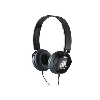 Yamaha HPH-50 Black
