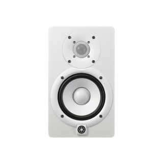 Yamaha HS7 White