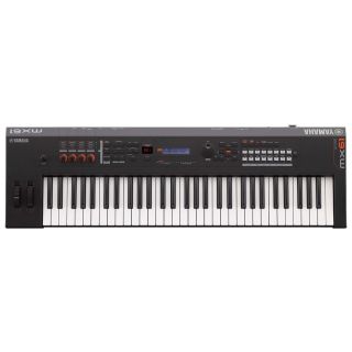 Yamaha MX61 II Black