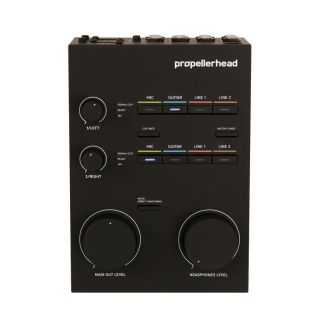 Propellerhead Balance