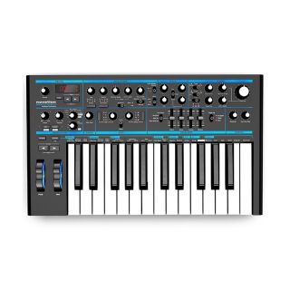 Novation Bass Station II