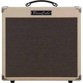 Roland Blues Cube Hot Vintage Blonde