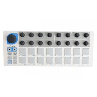 Arturia BeatStep