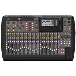 Behringer X32