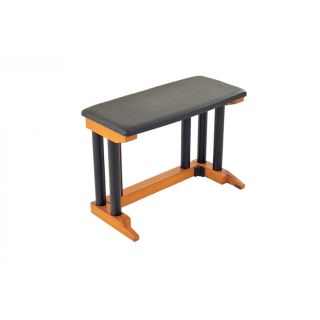 Viscount Wooden Bench Legend