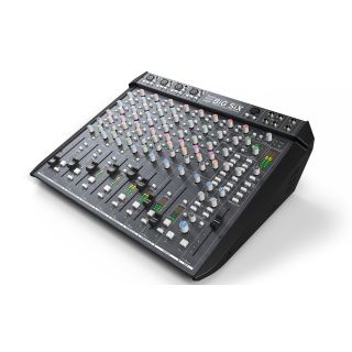 SSL BiG SiX