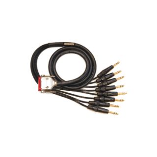 MOGAMI BO25MTRS8M3