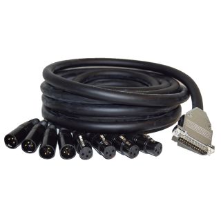 MOGAMI BO25MXLR4M4F6T