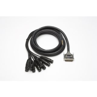 MOGAMI BO25MXLR8F1