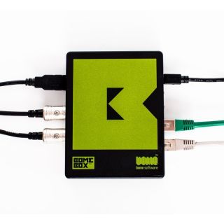 BOME SOFTWARE BomeBox