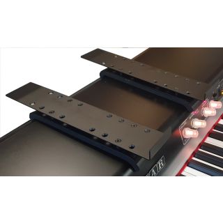 Crumar TLBS-02 Bracci di Supporto per Crumar Seven