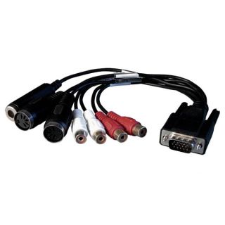 RME Breakout analogico sbilanciato (BO9632-CMMKH)