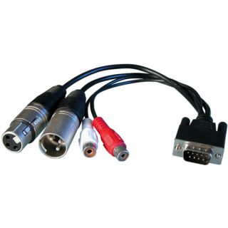 RME Breakout digitale AES/EBU & SPDIF (BO968)