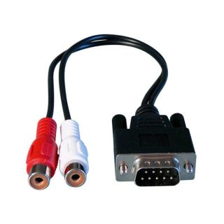 RME Breakout digitale SPDIF (BO9632)