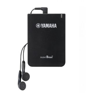 Yamaha STX2 Silent Brass Personal Studio