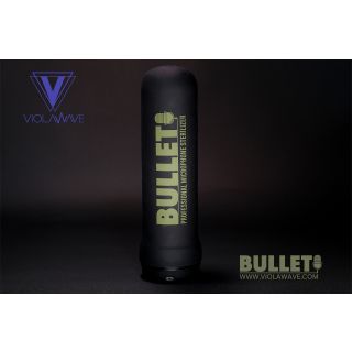 VIOLAWAVE Bullet (UVCO)