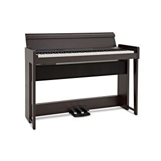 Korg C1 Air BR Brown