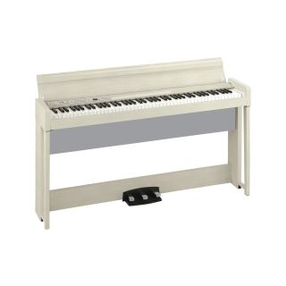Korg C1 Air WA White Ash