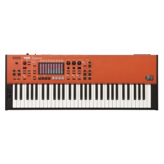 VOX Continental 61+supporto orignale