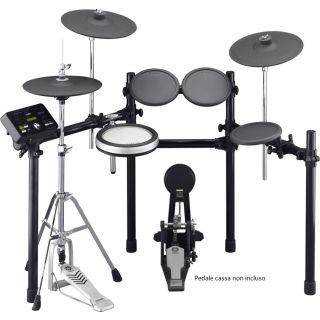 Yamaha DTX532 K Garanzia 5 anni!