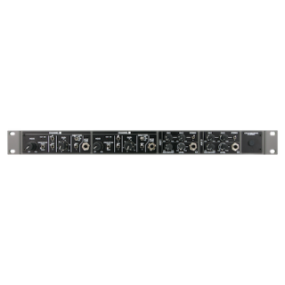 CRANBORNE AUDIO Camden EC2