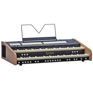Viscount Cantorum Duo