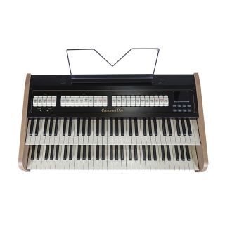 Viscount Cantorum Duo EXDEMO