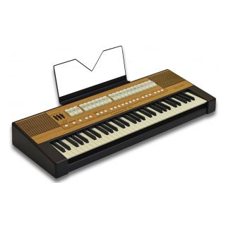 Viscount Cantorum VI Plus