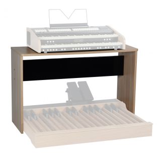 Viscount Cantorum Duo Stand Large