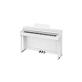 Casio AP-300 WE Celviano White