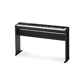 Casio Bundle PX-S1100 Privia Black + Stand CS-68