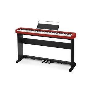 Casio CDP-S160 RD SET Red