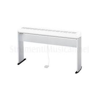Casio CS-68P WE White