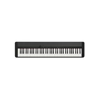 Casio CT-S1-76 Black