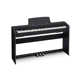 Casio PX-770 BK Priva Black