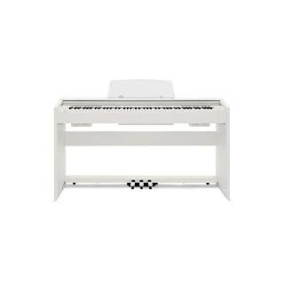 Casio PX-770 WE Privia White