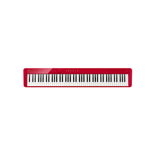 Casio PX-S1100 RD Privia Red