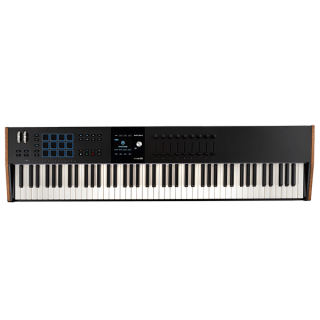 Arturia Keylab 88 Mk3 Black