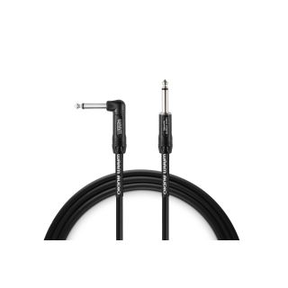 Warm Audio Cavo TS con un connettore angolato 3 mt