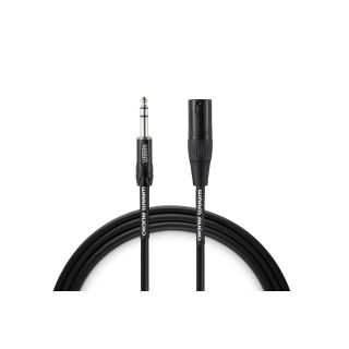 Warm Audio Cavo XLR Maschio a TRS Maschio 0.9 mt