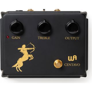 Warm Audio Centavo Blak Edition (Limited)