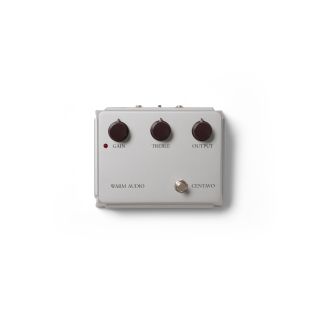 Warm Audio Centavo Silver Edition (Limited)