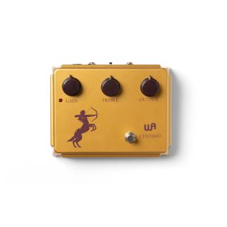 Warm Audio Centavo