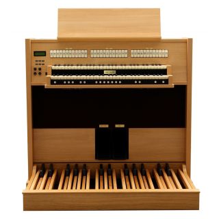 Viscount Chorale 2