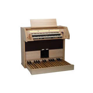 Viscount Chorum S40 con Pedaliera