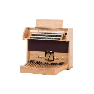 Viscount Chorum S50 con Pedaliera