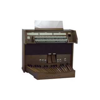 Viscount Chorum 60 DLX con Pedaliera